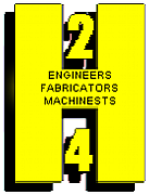 Twenty Four Hour Engineering Ltd logo