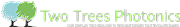 Two Trees Photonics logo
