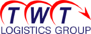 TWT Logistics logo