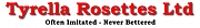 Tyrella Rosettes Ltd logo