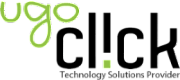 UgoClick logo
