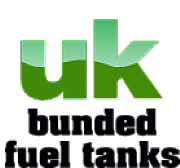 UK Bunded Fuel Tanks logo