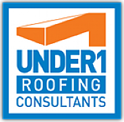Under 1 Roofing Consultants Ltd logo