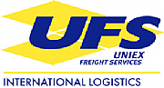 Uniex Freight Services logo