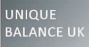 Unique Balance logo