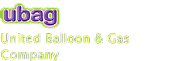 United Balloon & Gas Company Ltd logo