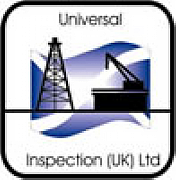 Universal Inspection (U K) Ltd logo