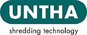 UNTHA UK logo
