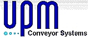 UPM Conveyors Ltd logo