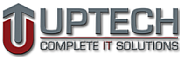 Uptech Ltd logo