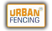 Urban Fencing Ltd logo