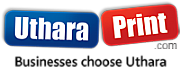 Uthara Print Ltd logo