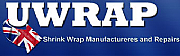 UWRAP logo