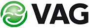 VAG Valves UK logo