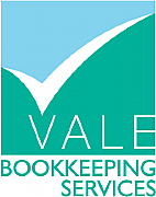 Vale Bookkeeping Services logo
