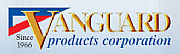 Vanguard Products logo