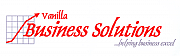 Vanilla Training Solutions Ltd logo