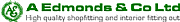 Varedplan (A. Edmonds & Co Ltd) logo