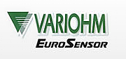 Variohm EuroSensor Ltd logo