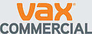 Vax Commercial Ltd logo