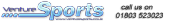 Venture Sports logo