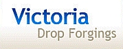 Victoria Drop Forgings Co Ltd logo