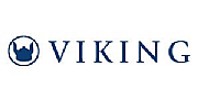 Viking Mouldings logo