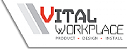 Vital Workplace logo