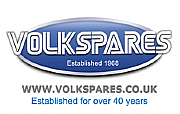 Volkspares Ltd logo