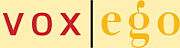 Vox|ego logo