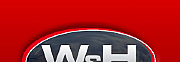 W & H (Roads) Ltd logo