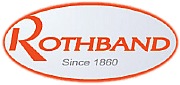 W S Rothband & Co Ltd logo