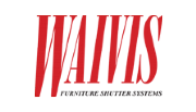 Waivis Furniture Shutter Systems logo