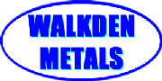 Walkden Metals logo