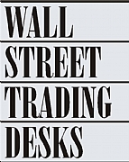 Wall Street Trading Desks logo