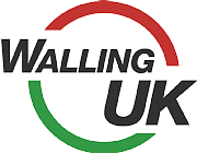 Walling Uk logo