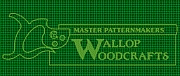 Wallop Woodcrafts (Master Pattern Makers) logo