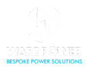Wardpower (Sheafpower) Ltd logo