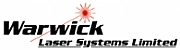 Warwick Laser Systems Ltd logo