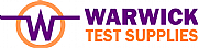 Warwick Test Supplies Ltd logo