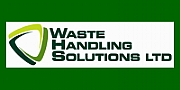 Waste Handling Solutions Ltd logo