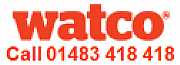 Watco UK Ltd logo