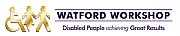Watford Sheltered Workshop Ltd logo