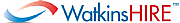 Watkins Hire Ltd logo