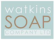 Watkins Soap Co. Ltd logo
