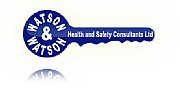 Watsons Health & Safety Consultants logo