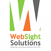 WebSight Solutions logo