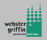Webster Griffin logo