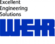 Weir Power & Industrial logo