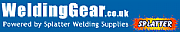 Welding Gear logo